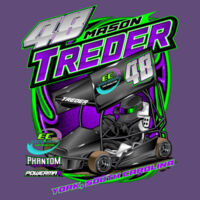 2026 MTM Racing - Women's Softstyle® T-Shirt Design