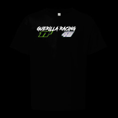 Guerilla Racing - Softstyle® Youth T-Shirt Thumbnail