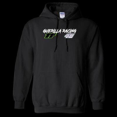 Guerilla Racing - Heavy Blend™ Hooded Sweatshirt Thumbnail