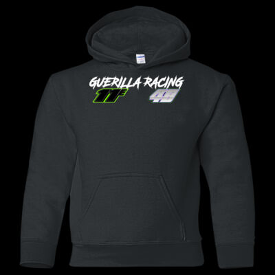Guerilla Racing - Heavy Blend™ Youth Hooded Sweatshirt Thumbnail