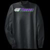 Interlock Knit Mock Turtleneck Thumbnail