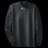 Interlock Knit Mock Turtleneck Thumbnail