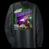 Interlock Knit Mock Turtleneck Thumbnail