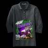 Women's Silk Touch 3/4 Sleeve Polo Thumbnail