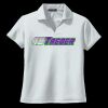 Women's Dri Mesh ® V Neck Polo Thumbnail