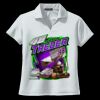 Women's Dri Mesh ® V Neck Polo Thumbnail