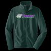 Youth Value Fleece Jacket Thumbnail