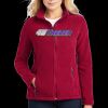 Women's Value Fleece Jacket Thumbnail