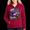 Women's Value Fleece Jacket Thumbnail