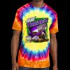 Window Tie Dye Tee Thumbnail