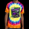 Window Tie Dye Tee Thumbnail