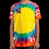 Youth Window Tie Dye Tee Thumbnail